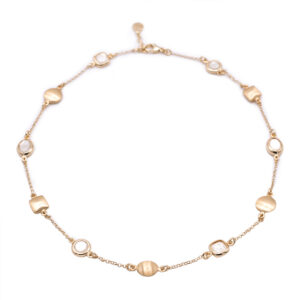 Aquaforte - Girocollo Mignon Madreperla