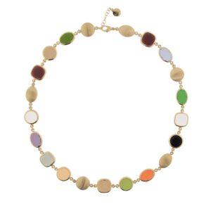 Aquaforte - Girocollo Coriandoli Veneziani