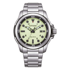 Citizen - Sea Land Luminous