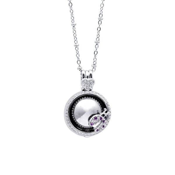 For You Jewels - Chiama Angeli Coccinella