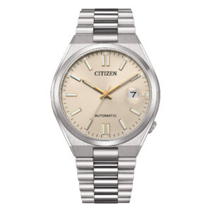 Citizen - Tsuyosa Sabbia