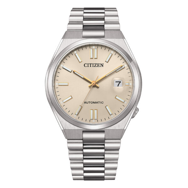 Citizen - Tsuyosa Sabbia