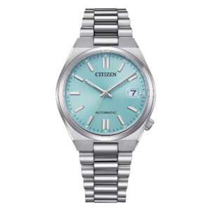 Citizen - Tsuyosa Turquoise 37mm