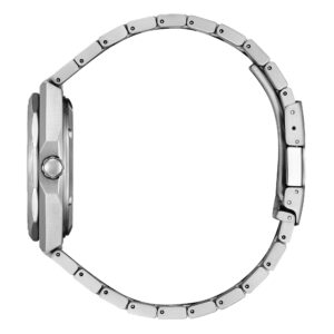 Citizen - Zenshin 60 Automatico Blu - immagine 3