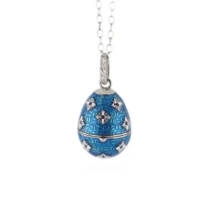 Tsar Collection - Collana Romanov Secret Fiore