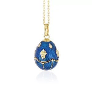 Tsar Collection - Collana Romanov Secret Corona