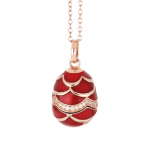 Tsar Collection - Collana Romanov Secret Carrozza
