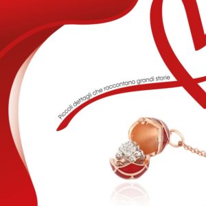 Tsar Collection - Collana Romanov Secret Carrozza - immagine 2