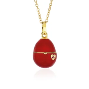 Tsar Collection - Collana Romanov Secret Cuore