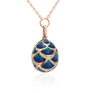 Tsar Collection - Collana Tamara Pavone