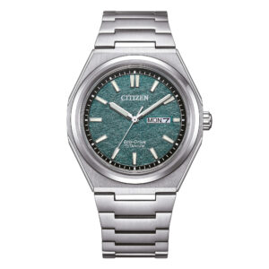 Citizen - Zenshin Verde