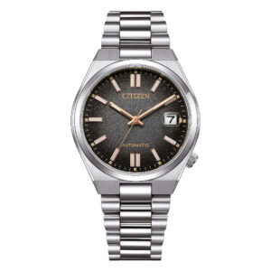 Citizen - Tsuyosa Time Slip 37mm Limited Edition